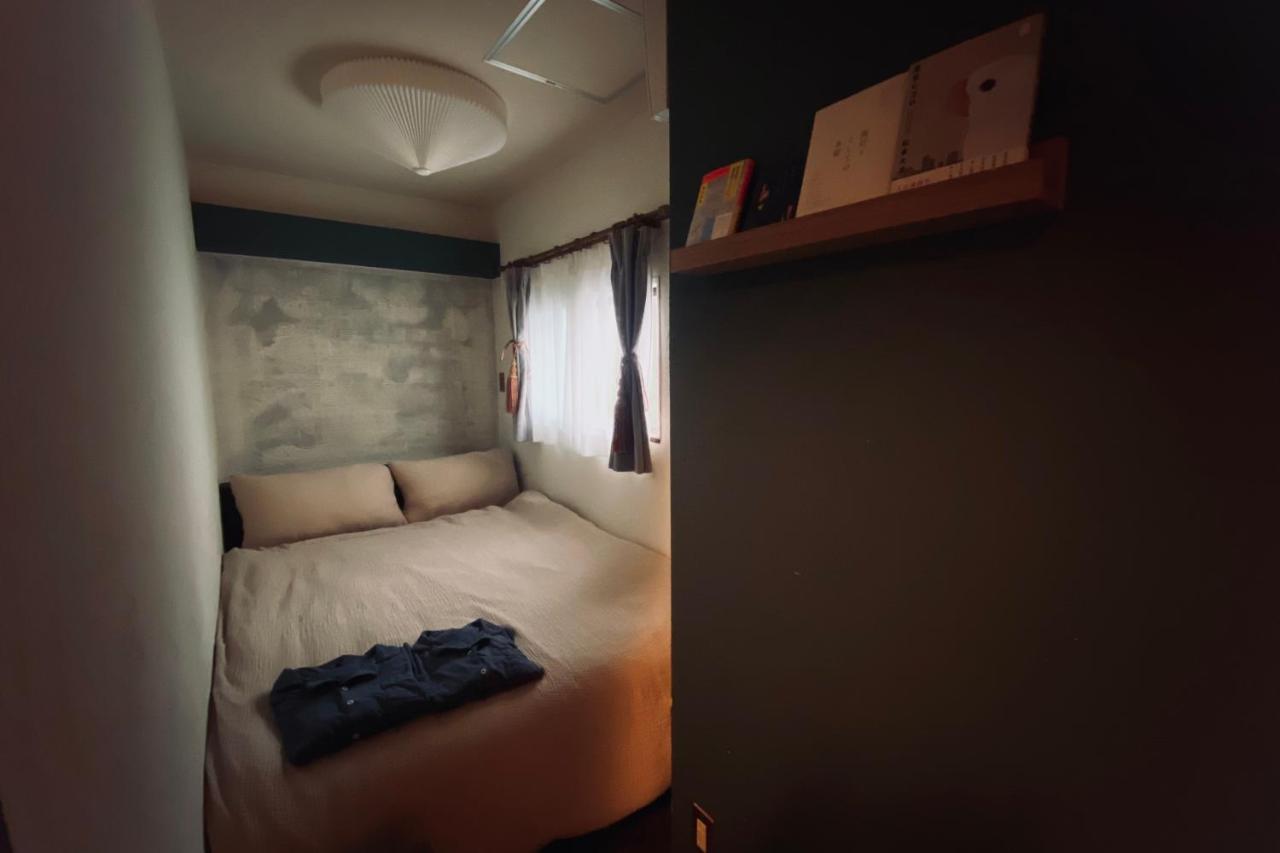 Toe Library Tokyo Asakusa Екстериор снимка