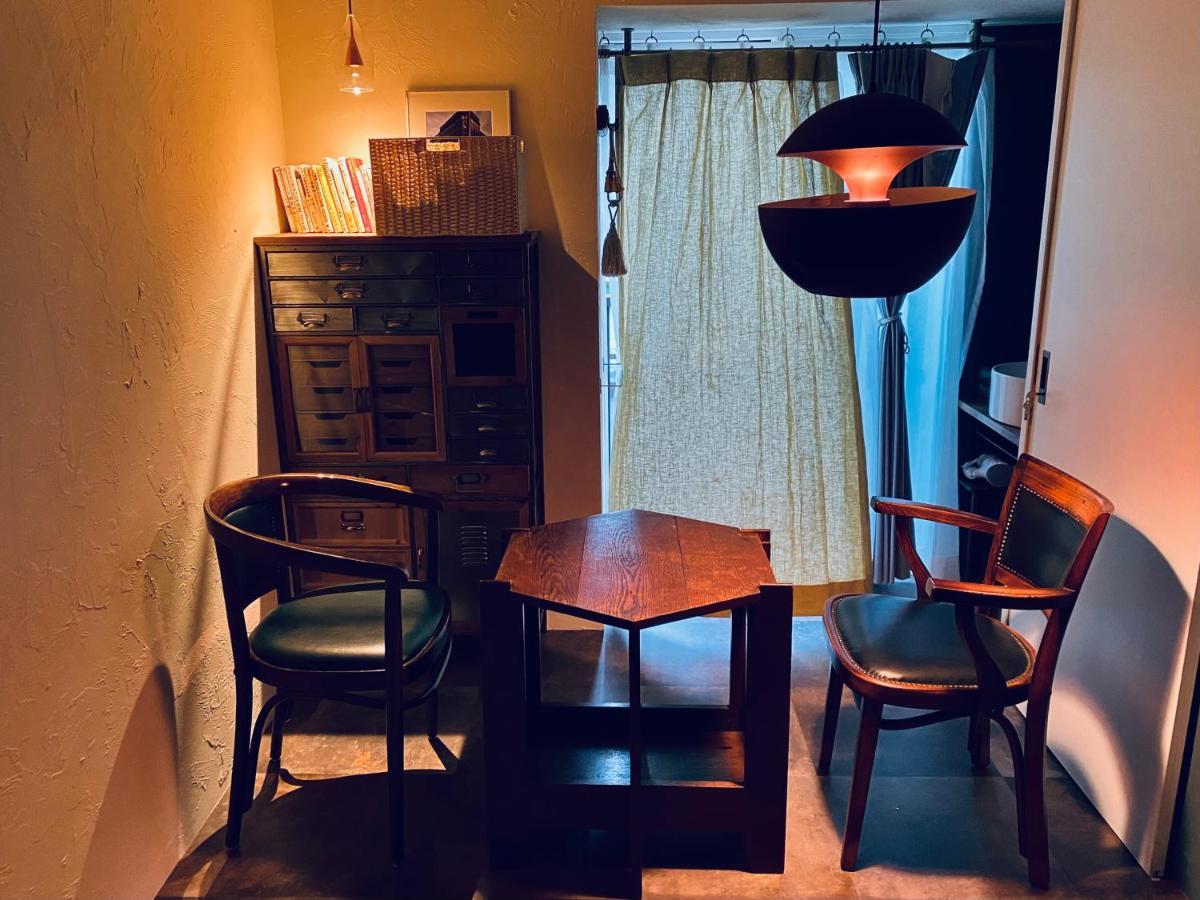 Toe Library Tokyo Asakusa Екстериор снимка